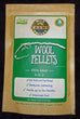 100% Wool Pellets