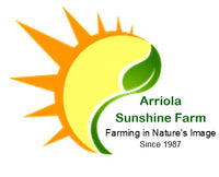Arriola Sunshine Farm Store